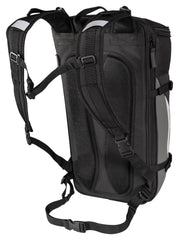 Rucsac Moto-detail 25L - Impermeabil, Compartiment Laptop