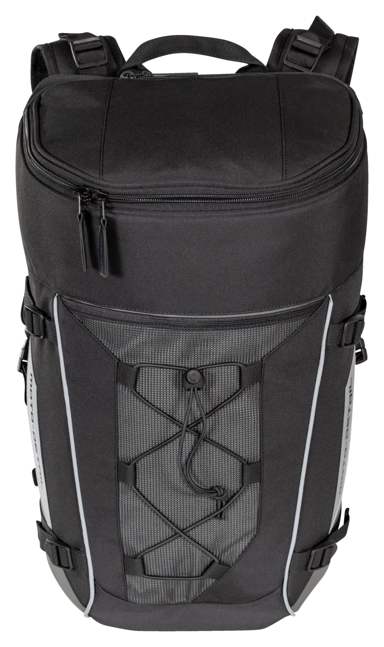Rucsac Moto-detail 25L - Impermeabil, Compartiment Laptop