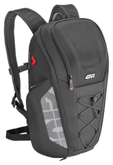 Rucsac Moto EASY-T 18L Louis - Compartiment Laptop, Husă Cască