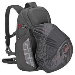 Rucsac Moto EASY-T 18L Louis - Compartiment Laptop, Husă Cască
