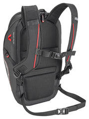 Rucsac Moto EASY-T 18L Louis - Compartiment Laptop, Husă Cască