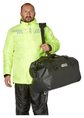 Rucsac Moto Easy-T Givi - Impermeabil, 60L