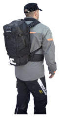 Rucsac Moto Enduristan Hurricane 25L - Impermeabil, Organizat