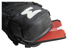 Rucsac Moto Enduristan Hurricane 25L - Impermeabil, Organizat