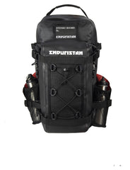 Rucsac Moto Enduristan Hurricane 25L - Impermeabil, Organizat