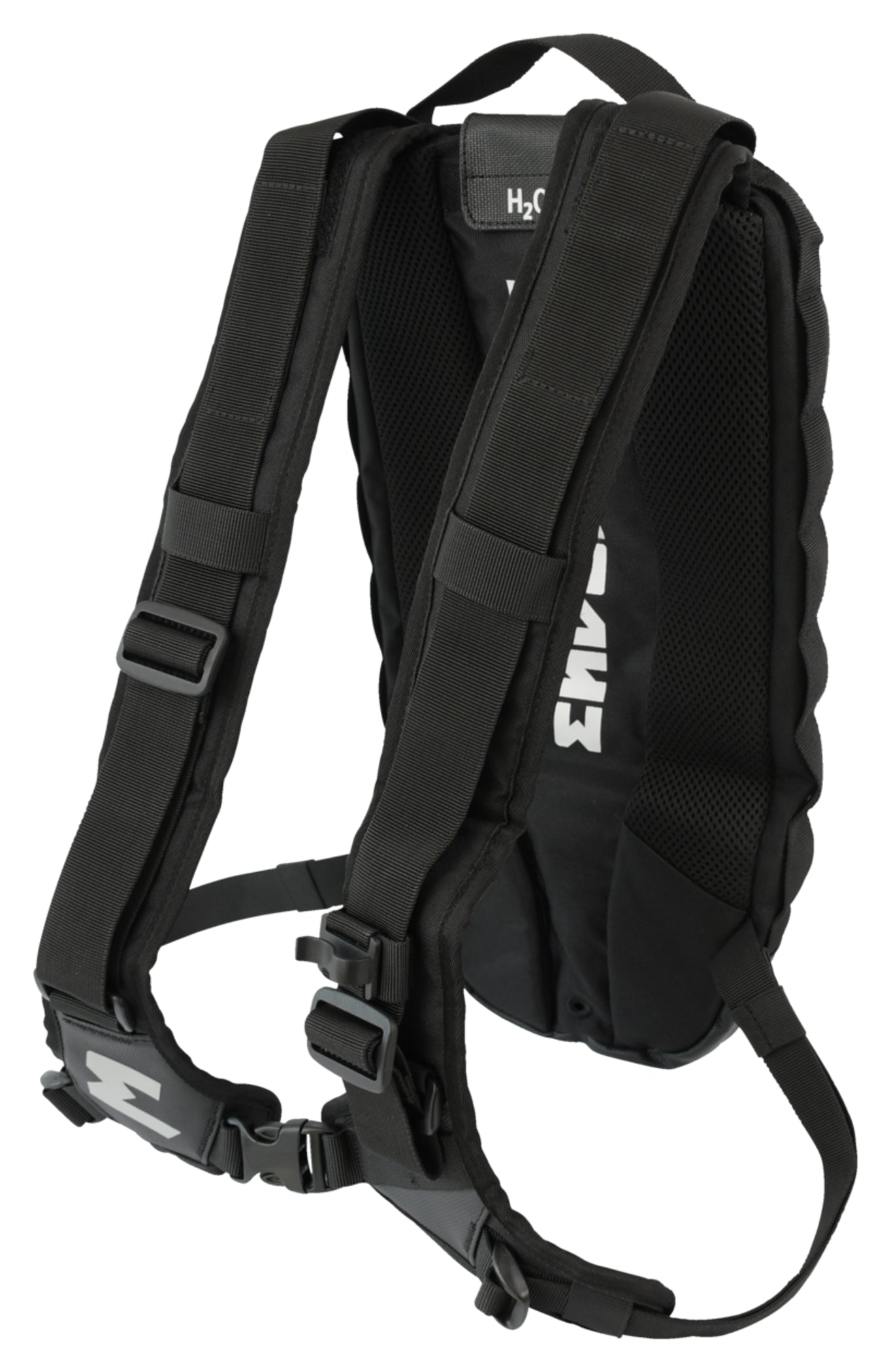 Rucsac Moto Enduristan Hurricane 7 - Impermeabil, 7L
