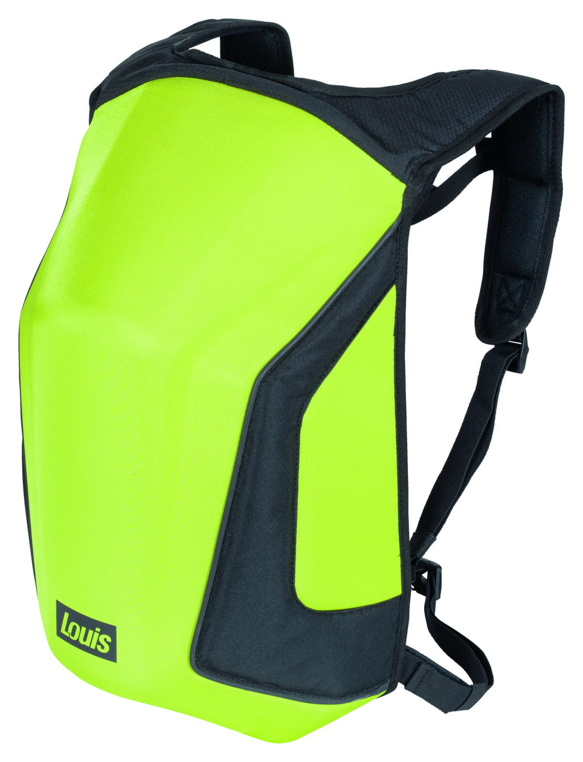 Rucsac Moto Hardcase Louis - 18L, Impermeabil, Vizibil