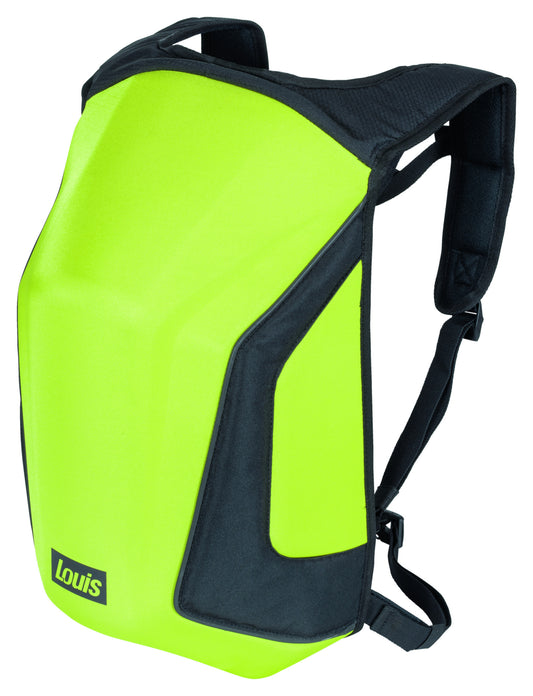 Rucsac Moto Hardcase Louis - 18L, Impermeabil, Vizibil