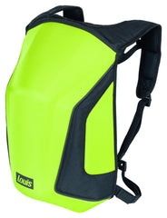 Rucsac Moto Hardcase Louis - 18L, Impermeabil, Vizibil