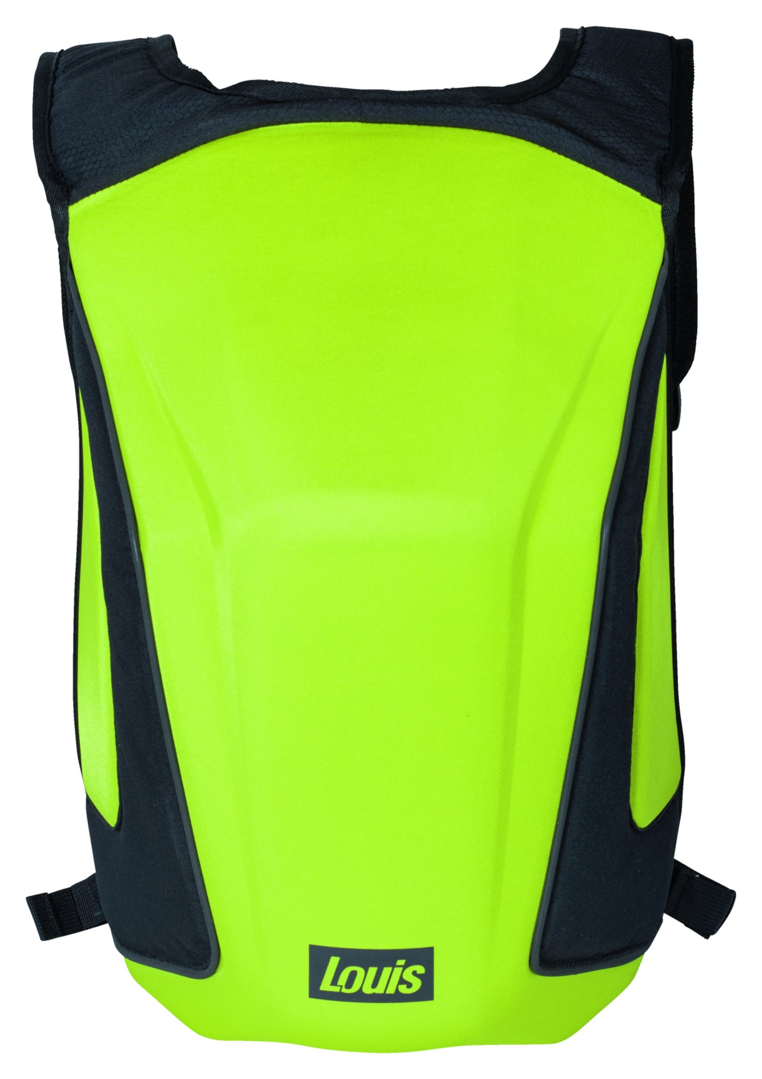Rucsac Moto Hardcase Louis - 18L, Impermeabil, Vizibil