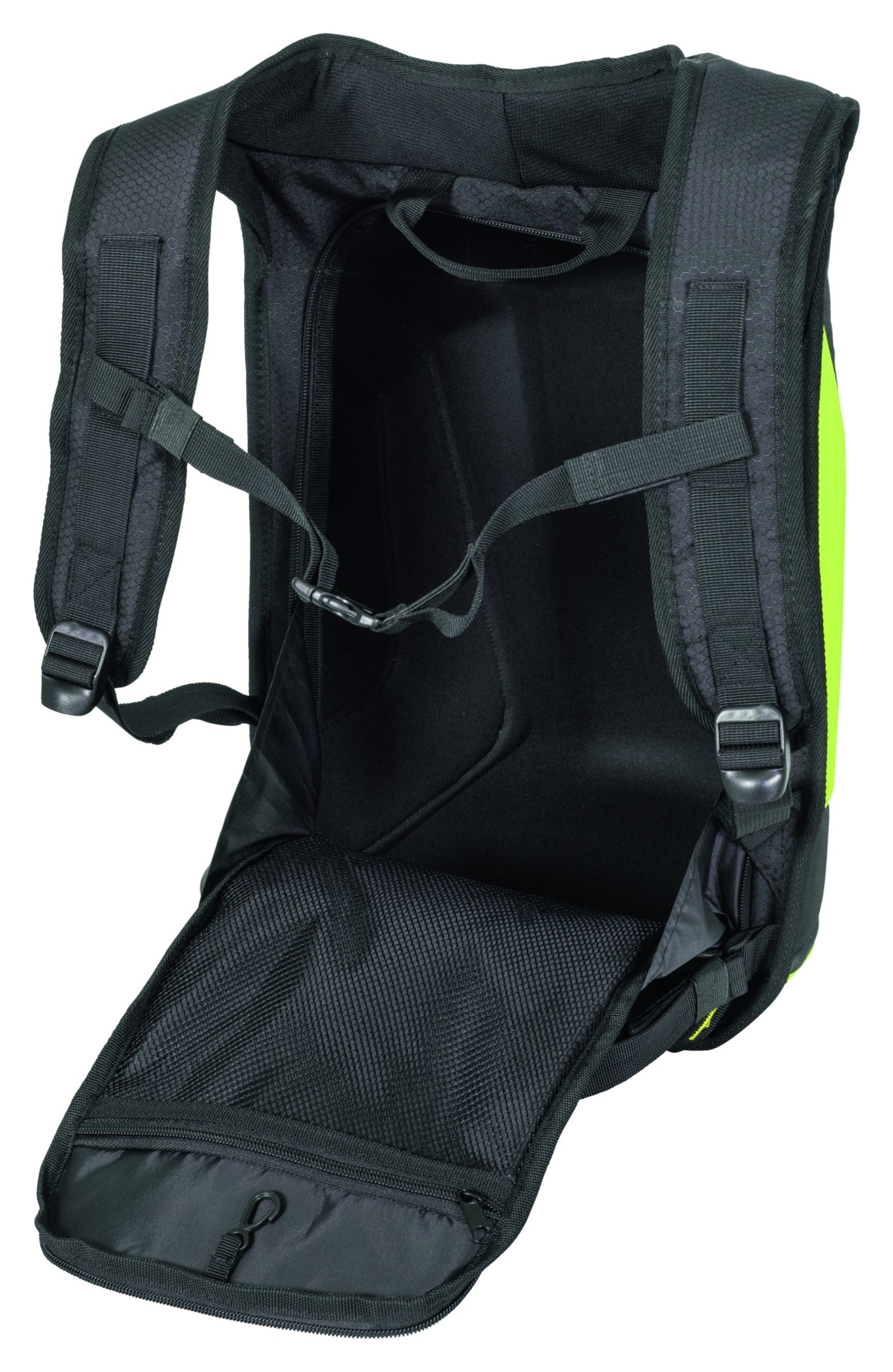 Rucsac Moto Hardcase Louis - 18L, Impermeabil, Vizibil