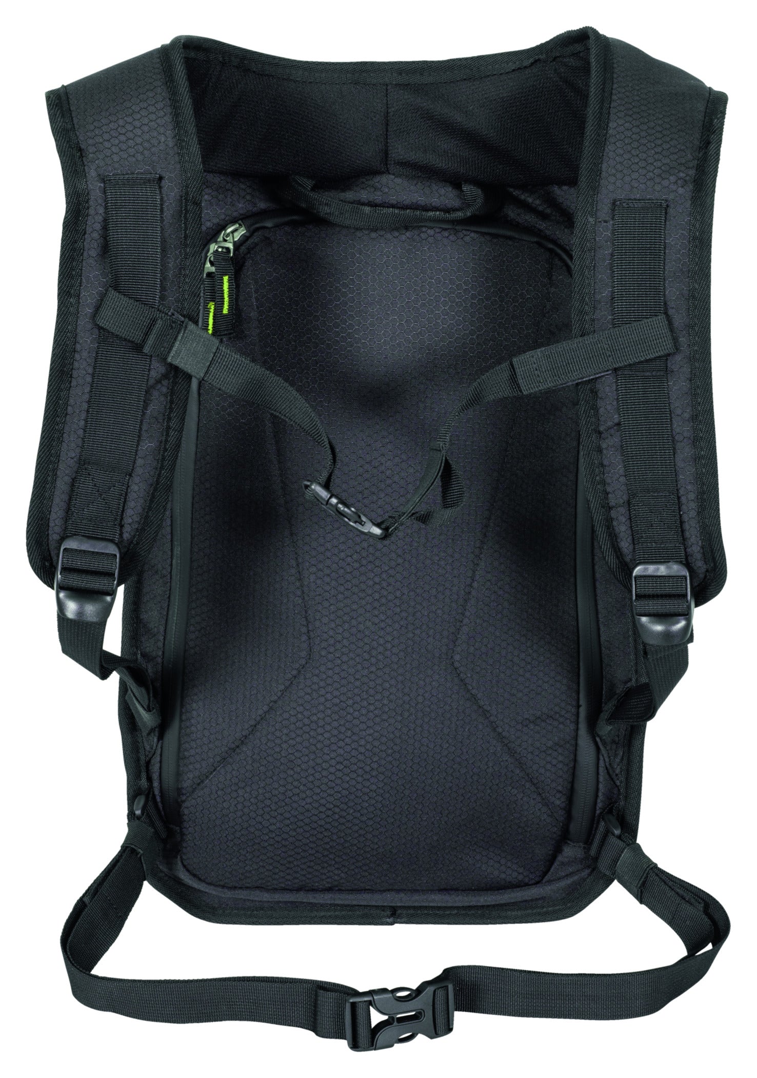 Rucsac Moto Hardcase Louis - 18L, Impermeabil, Vizibil