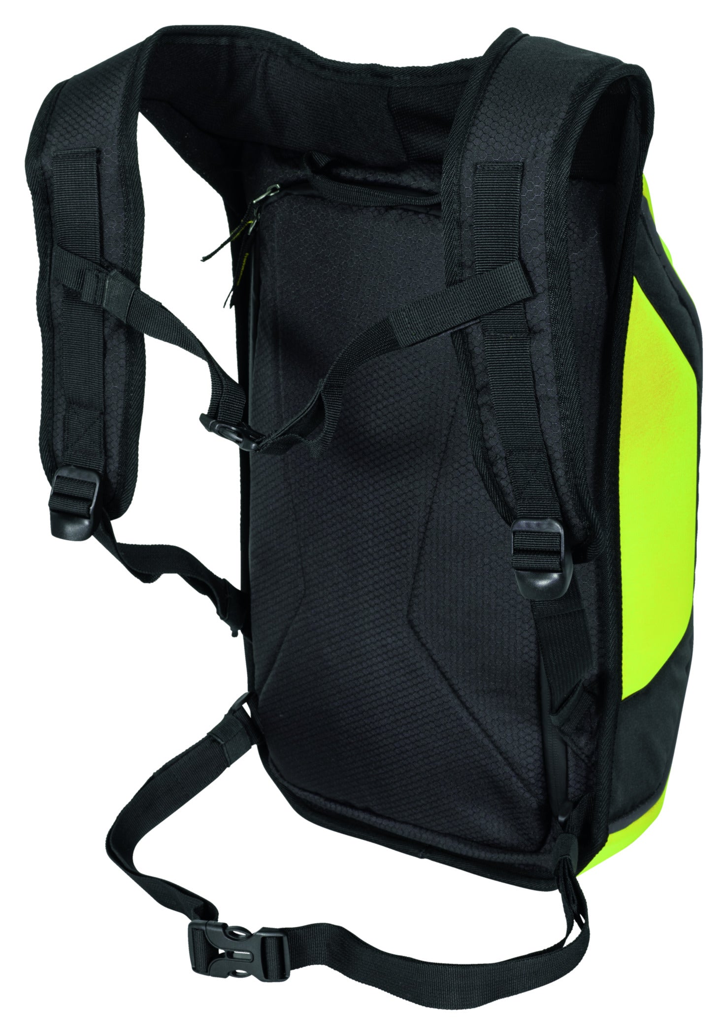 Rucsac Moto Hardcase Louis - 18L, Impermeabil, Vizibil