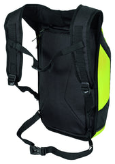 Rucsac Moto Hardcase Louis - 18L, Impermeabil, Vizibil