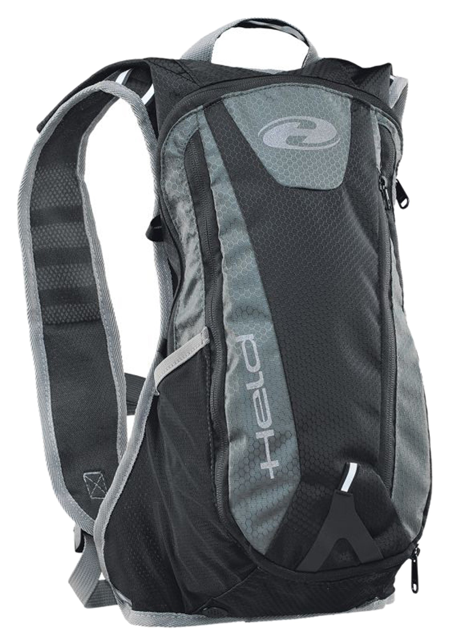 Rucsac Moto Held Explorer-Bag - Impermeabil, Extensibil