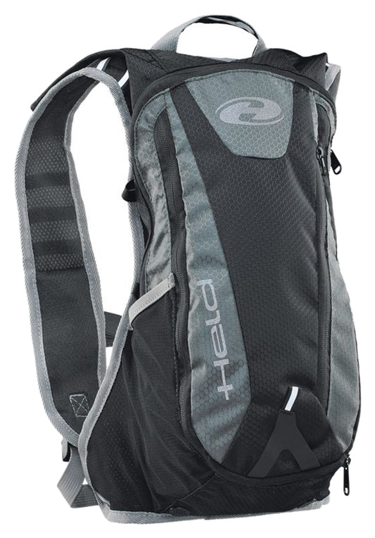 Rucsac Moto Held Explorer-Bag - Impermeabil, Extensibil
