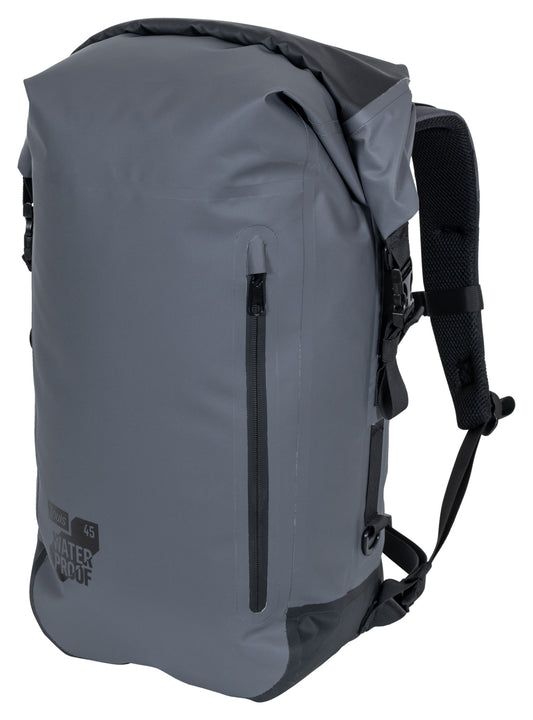 Rucsac Moto Impermeabil Louis 45L - Protecție Completă