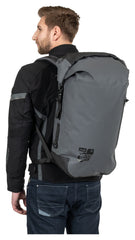 Rucsac Moto Impermeabil Louis 45L - Protecție Completă