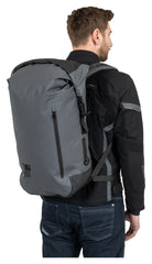 Rucsac Moto Impermeabil Louis 45L - Protecție Completă