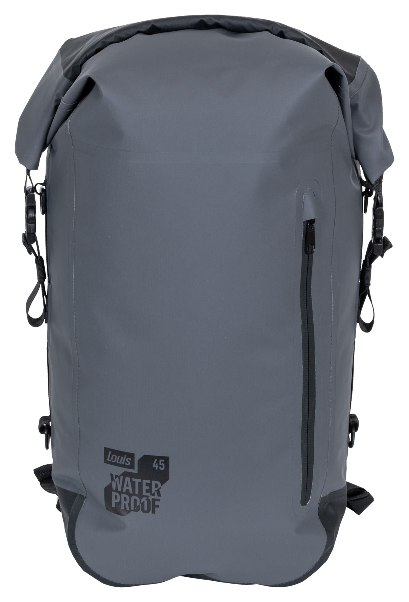 Rucsac Moto Impermeabil Louis 45L - Protecție Completă