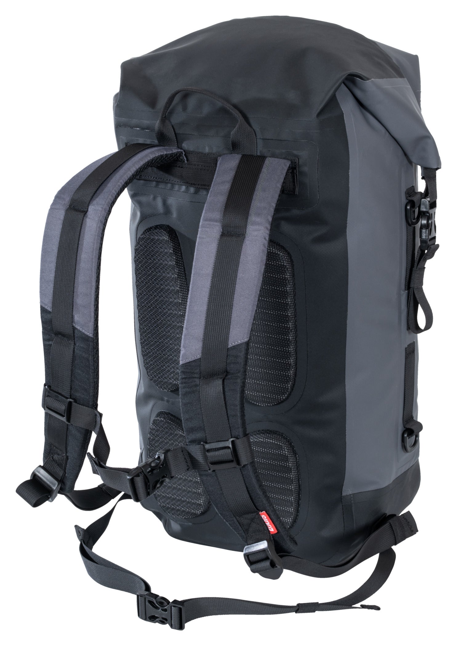 Rucsac Moto Impermeabil Louis 45L - Protecție Completă