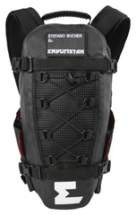 Rucsac Moto Impermeabil Louis Hurricane 15L - Aventură & Oraș