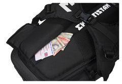Rucsac Moto Impermeabil Louis Hurricane 15L - Aventură & Oraș