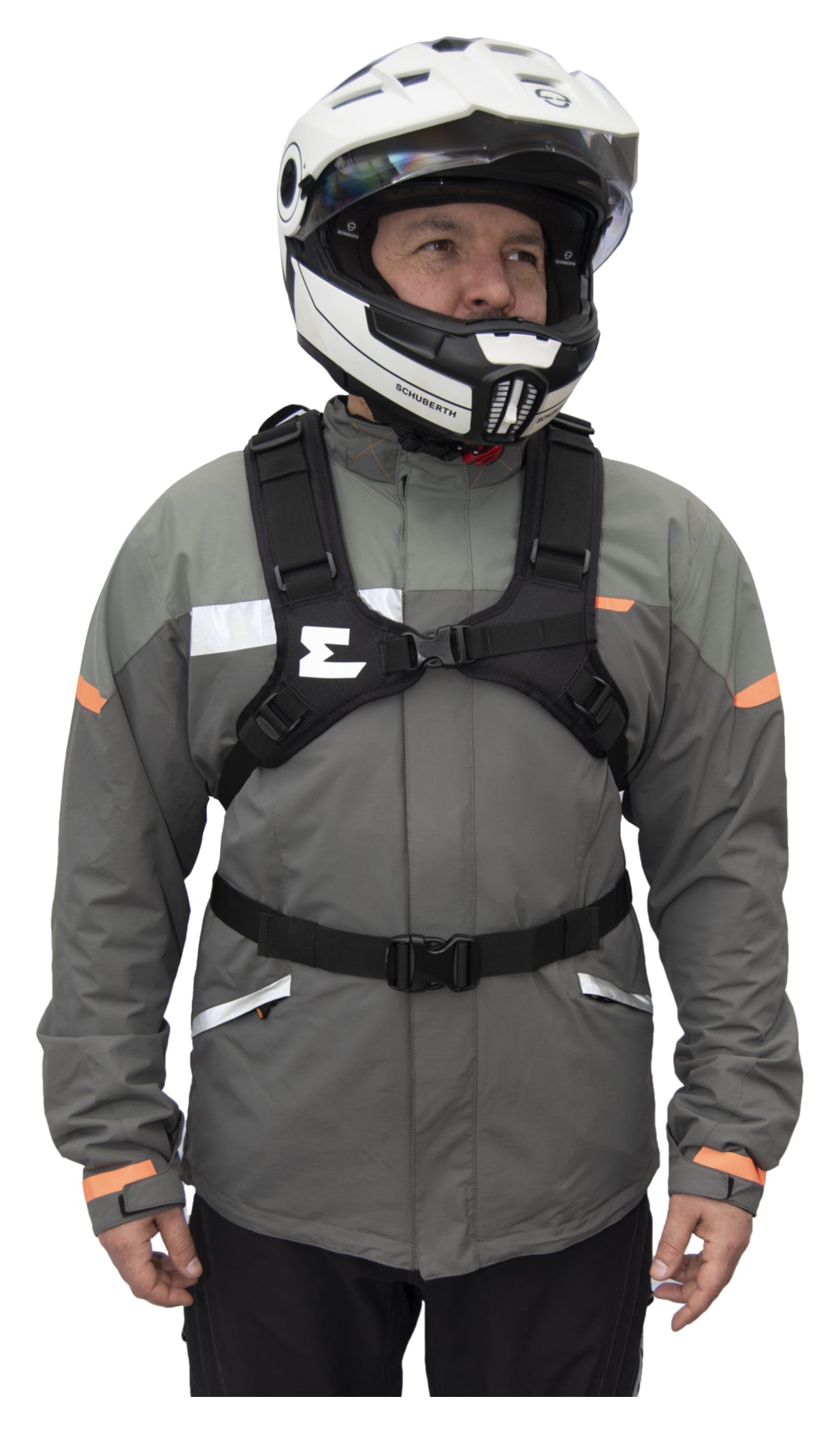 Rucsac Moto Impermeabil Louis Hurricane 15L - Aventură & Oraș