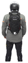 Rucsac Moto Impermeabil Louis Hurricane 15L - Aventură & Oraș