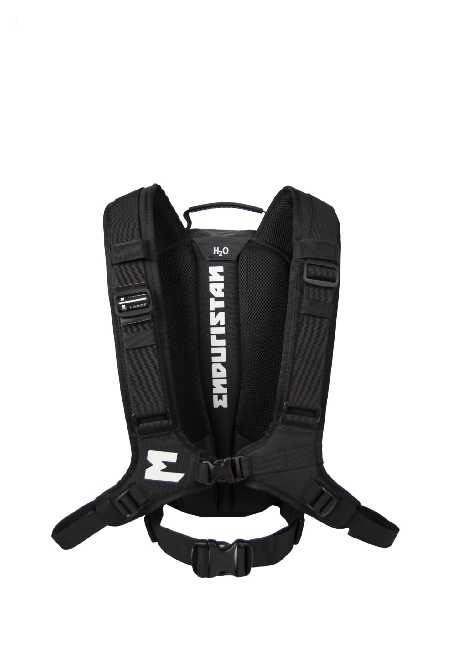 Rucsac Moto Impermeabil Louis Hurricane 15L - Aventură & Oraș