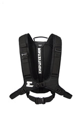 Rucsac Moto Impermeabil Louis Hurricane 15L - Aventură & Oraș