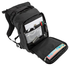 Rucsac Moto Kriega Max 28 - Expandabil, Impermeabil Laptop