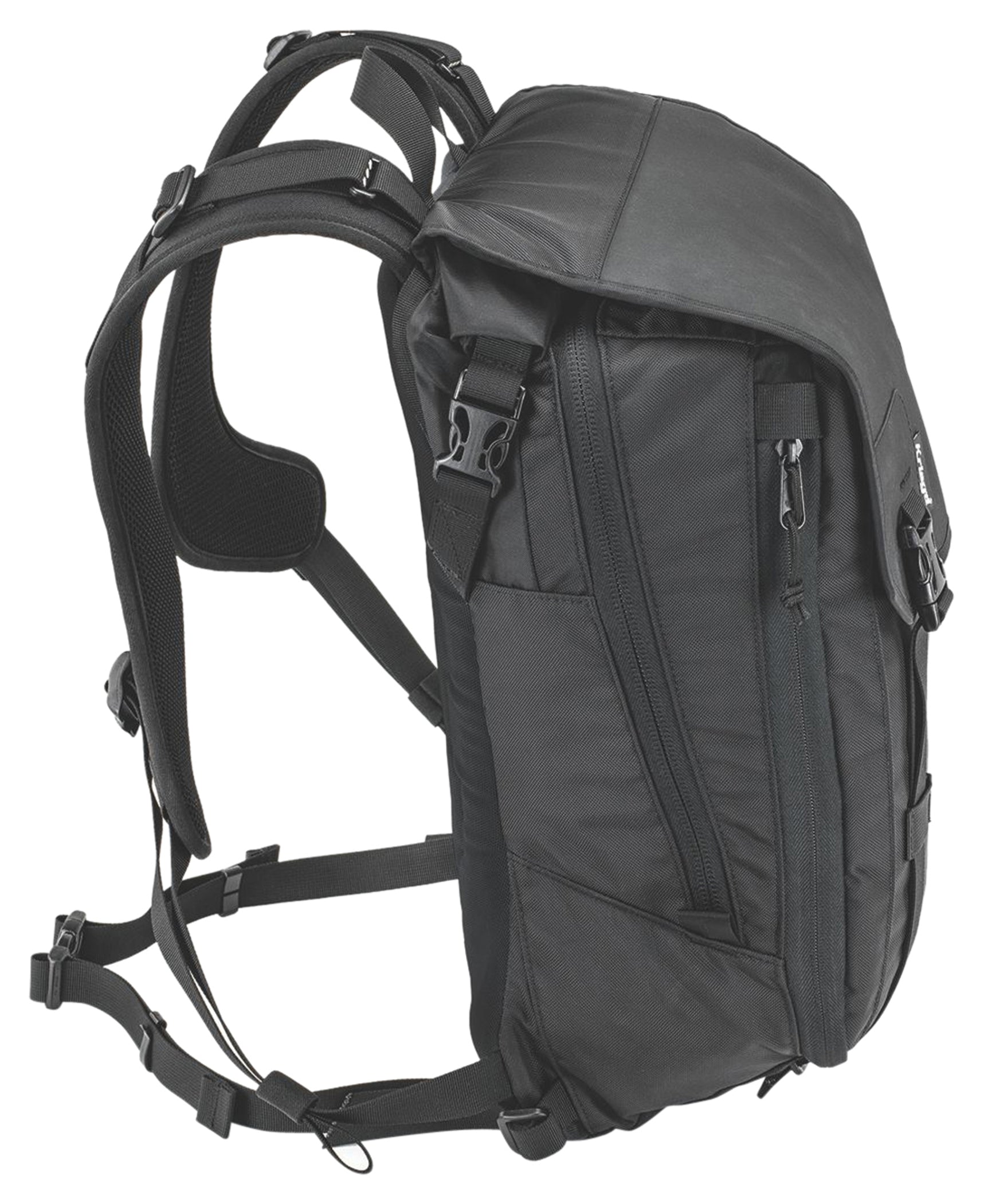 Rucsac Moto Kriega Max 28 - Expandabil, Impermeabil Laptop