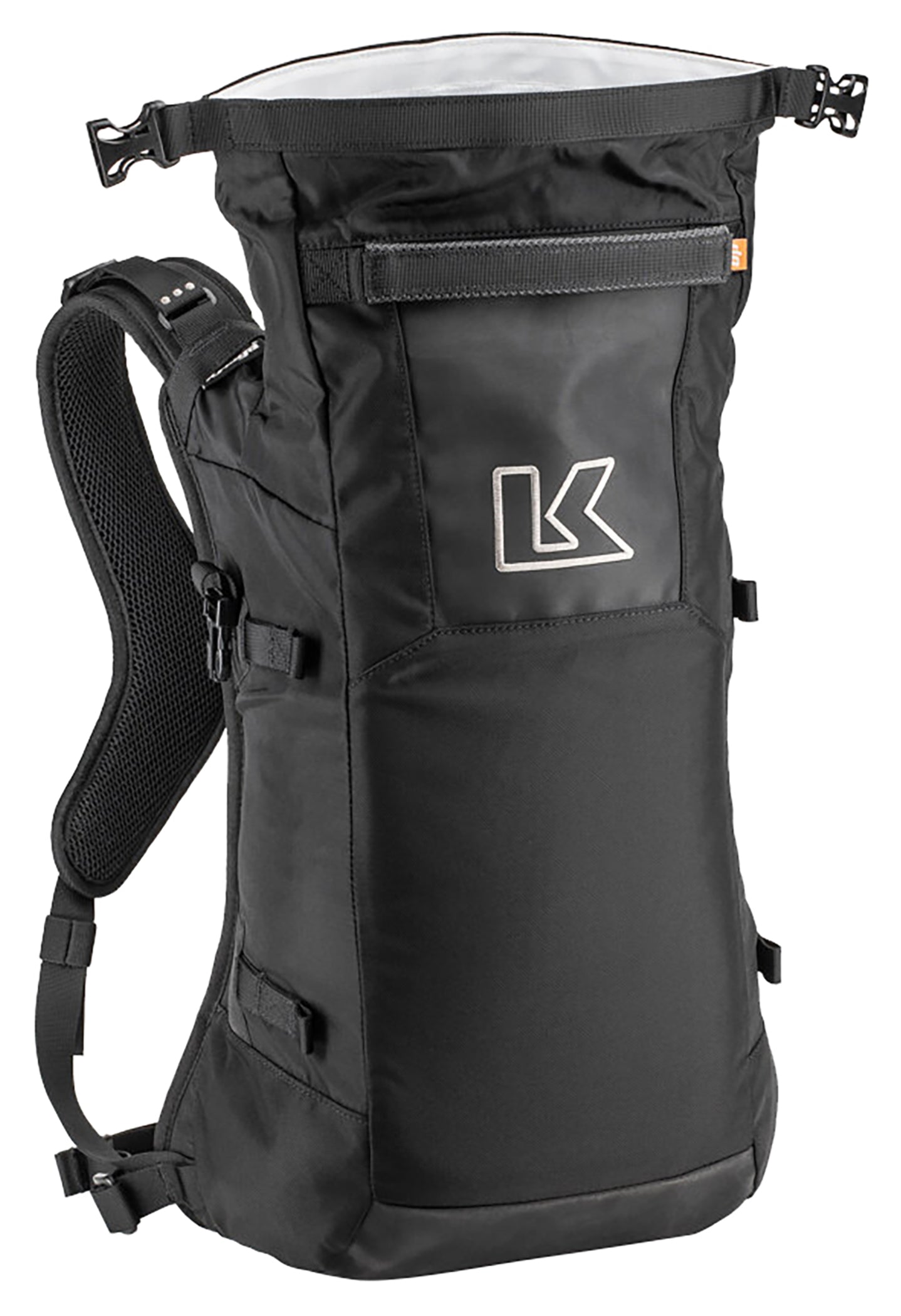 Rucsac Moto Kriega R16 - Impermeabil, 16L, Confort Spate