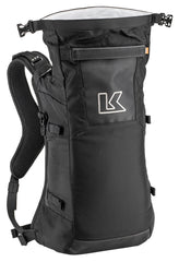 Rucsac Moto Kriega R16 - Impermeabil, 16L, Confort Spate