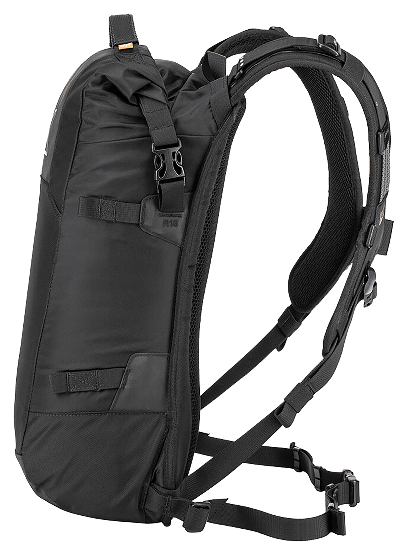 Rucsac Moto Kriega R16 - Impermeabil, 16L, Confort Spate