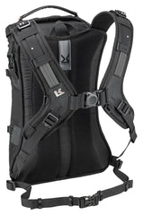 Rucsac Moto Kriega R16 - Impermeabil, 16L, Confort Spate