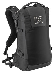 Rucsac Moto Kriega R16 - Impermeabil, 16L, Confort Spate