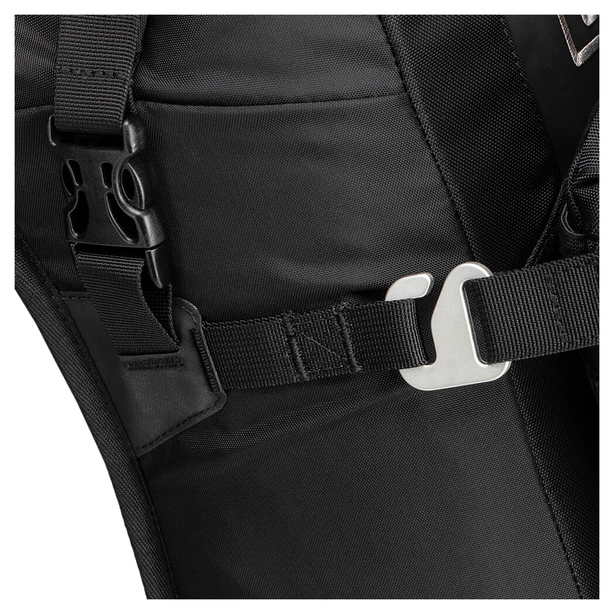 Rucsac Moto Kriega R16 - Impermeabil, 16L, Confort Spate