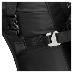 Rucsac Moto Kriega R16 - Impermeabil, 16L, Confort Spate
