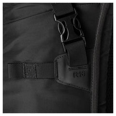 Rucsac Moto Kriega R16 - Impermeabil, 16L, Confort Spate