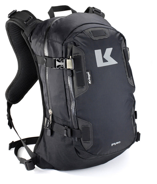 Rucsac Moto Kriega R20 - Versatil, Robust, Confortabil