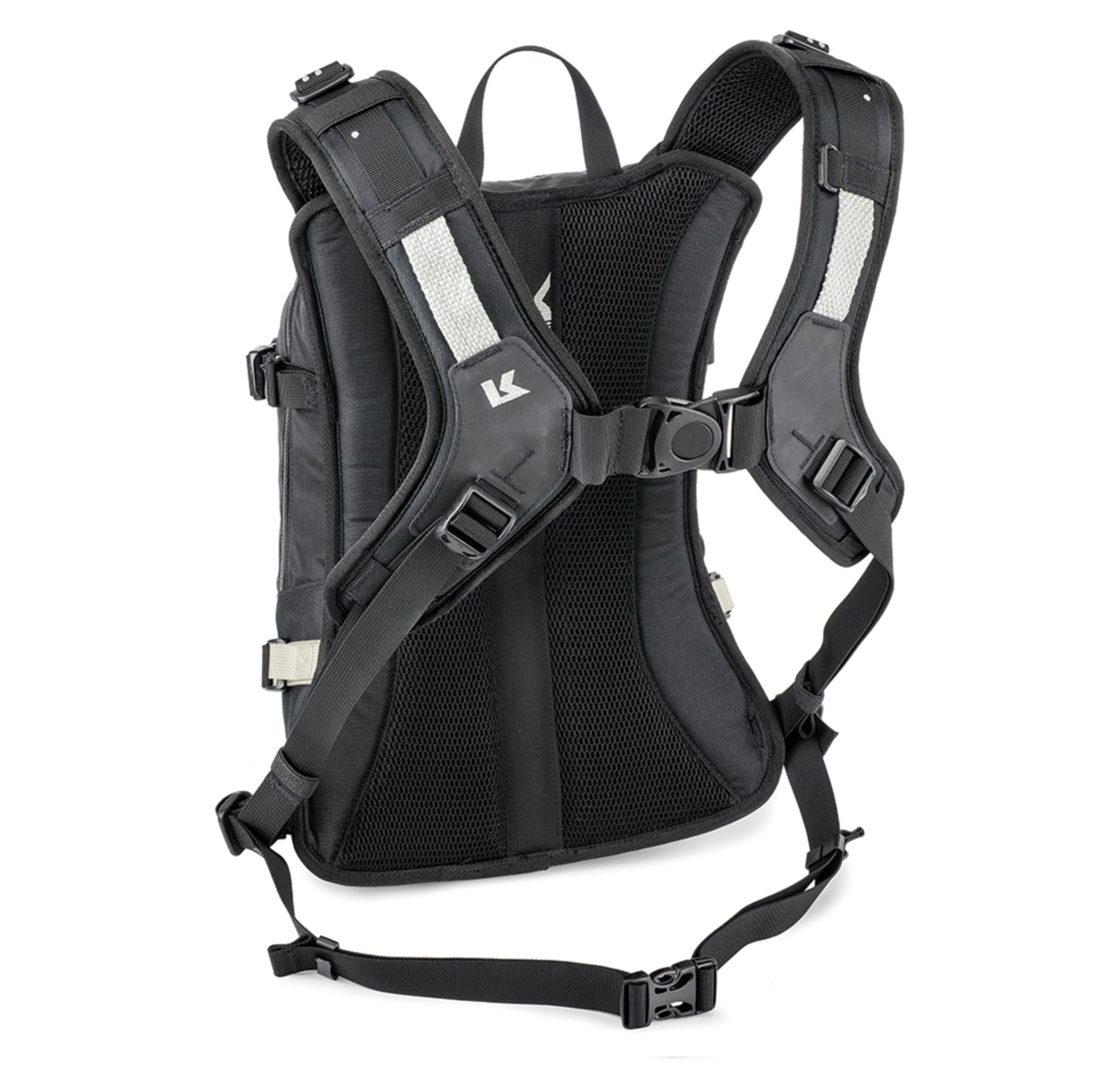 Rucsac Moto Kriega R20 - Versatil, Robust, Confortabil