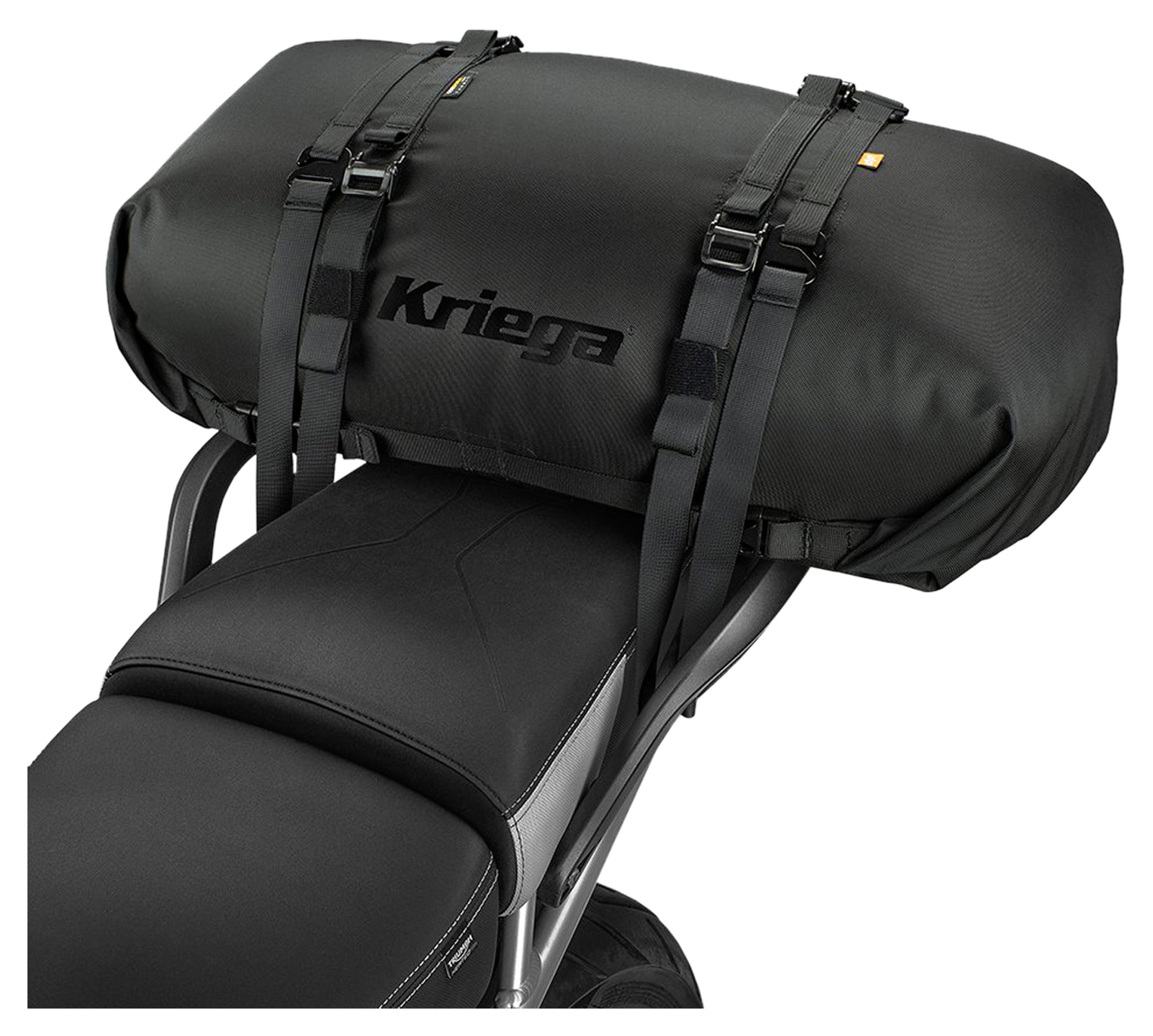 Rucsac Moto Kriega Rollpack 40L - Impermeabil, Universal