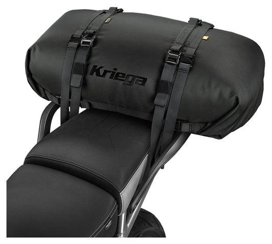 Rucsac Moto Kriega Rollpack 40L - Impermeabil, Universal