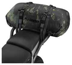 Rucsac Moto Kriega Rollpack 40L - Impermeabil, Universal