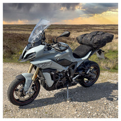 Rucsac Moto Kriega Rollpack 40L - Impermeabil, Universal