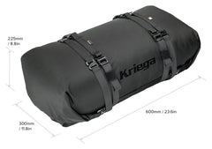 Rucsac Moto Kriega Rollpack 40L - Impermeabil, Universal