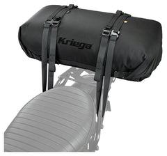 Rucsac Moto Kriega Rollpack 40L - Impermeabil, Universal
