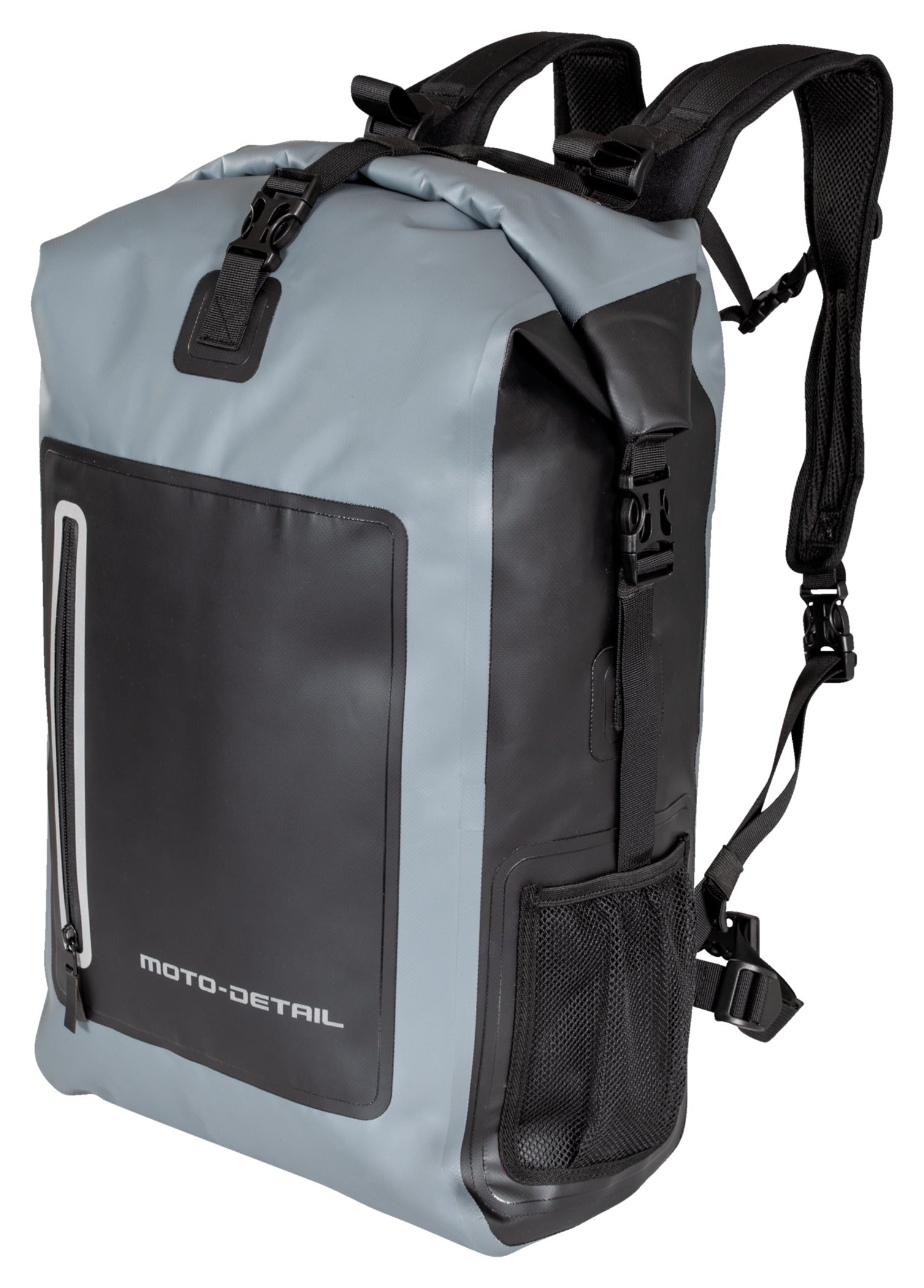 Rucsac Moto moto-detail Impermeabil - 26L, Rezistent